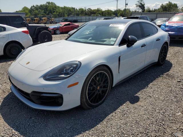  Salvage Porsche Panamera