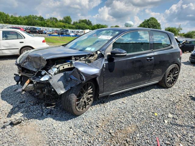  Salvage Volkswagen GTI