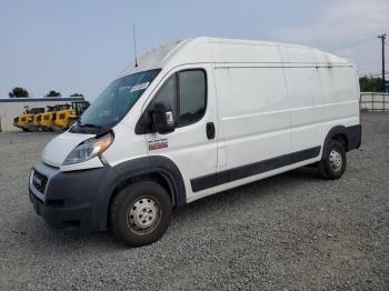  Salvage Ram Promaster