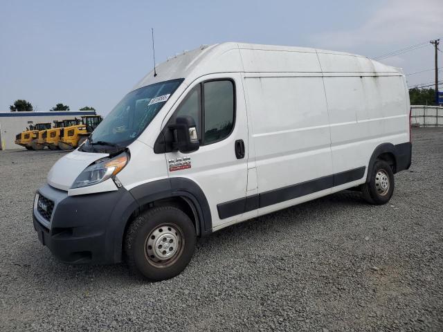  Salvage Ram Promaster