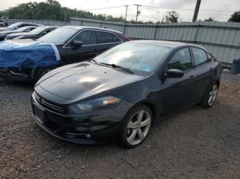  Salvage Dodge Dart