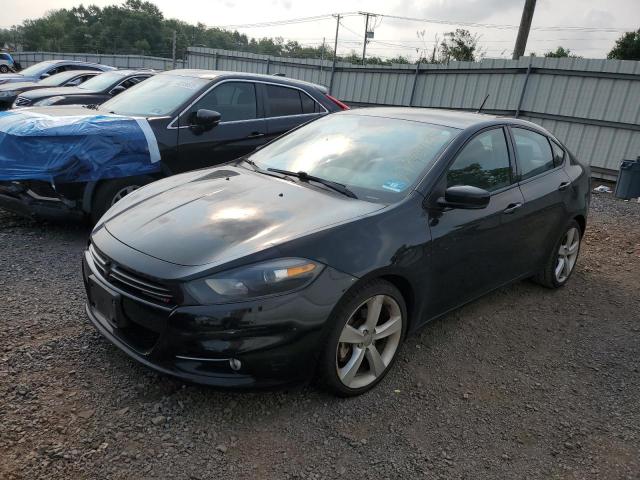  Salvage Dodge Dart