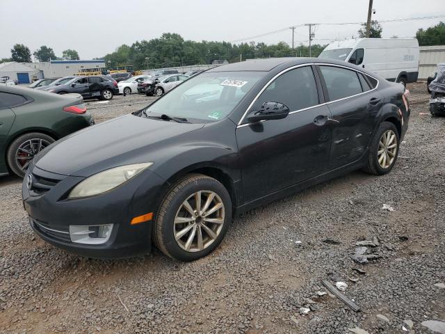  Salvage Mazda 6