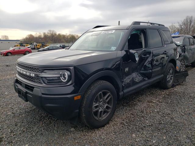  Salvage Ford Bronco