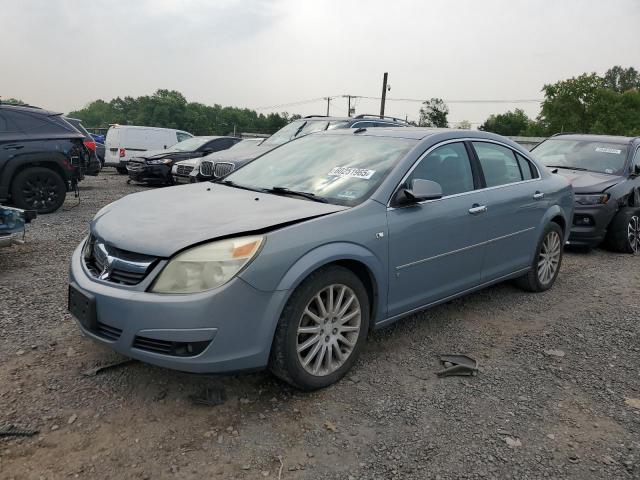  Salvage Saturn Aura