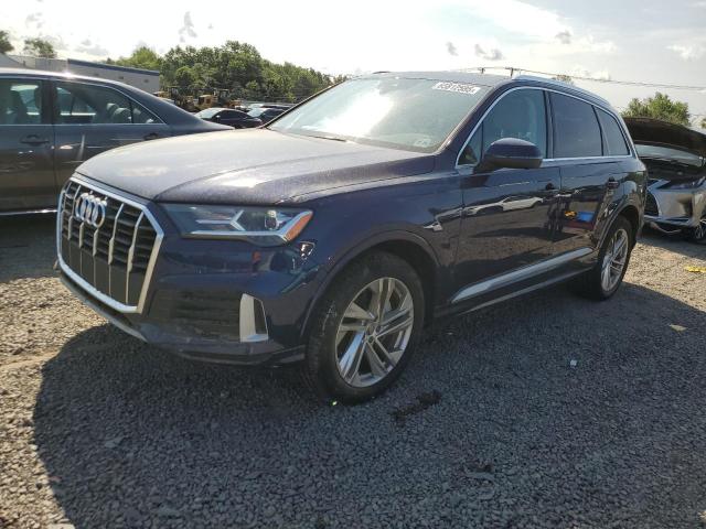  Salvage Audi Q7
