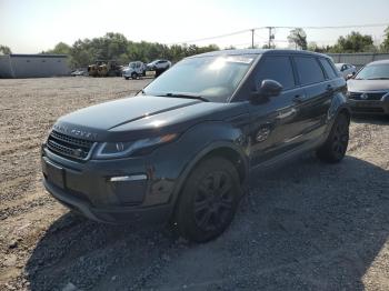  Salvage Land Rover Range Rover