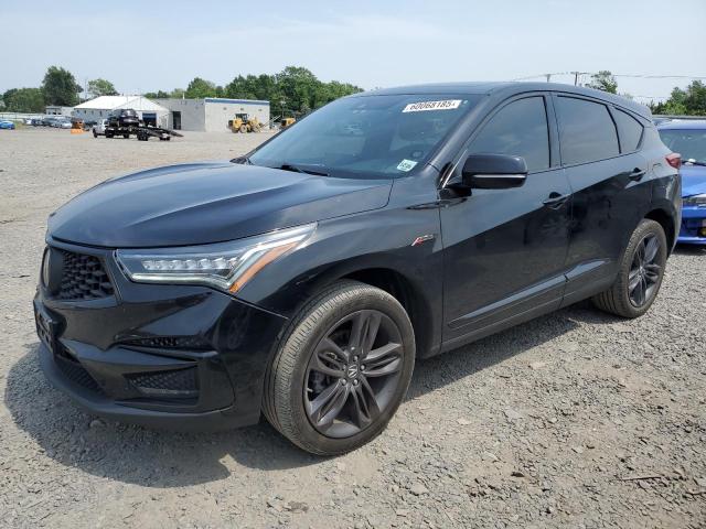  Salvage Acura RDX