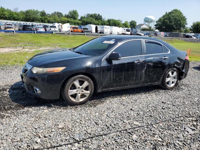  Salvage Acura TSX
