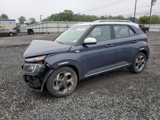  Salvage Hyundai VENUE