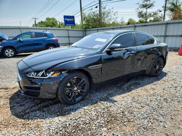  Salvage Jaguar XE