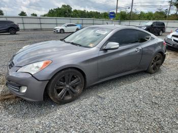  Salvage Hyundai Genesis