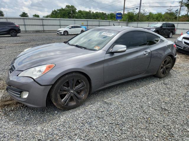  Salvage Hyundai Genesis