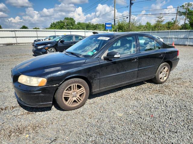  Salvage Volvo S60