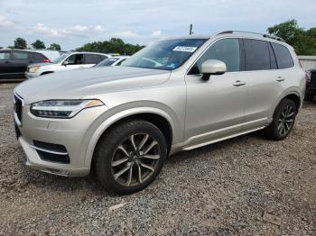  Salvage Volvo XC90