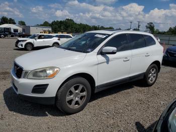  Salvage Volvo XC60