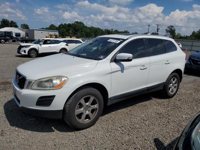  Salvage Volvo XC60
