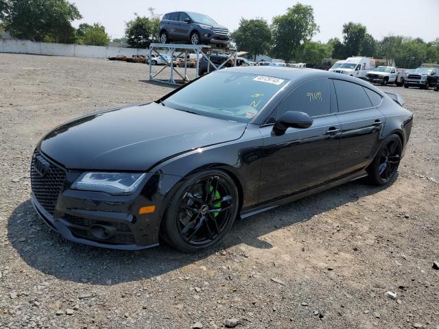  Salvage Audi A7