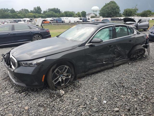 Salvage BMW I5 Xdrive