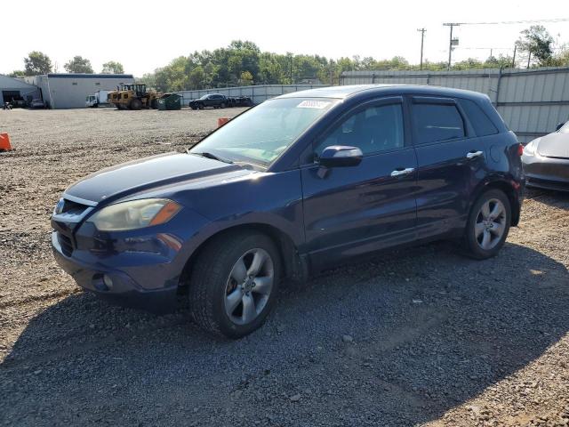  Salvage Acura RDX