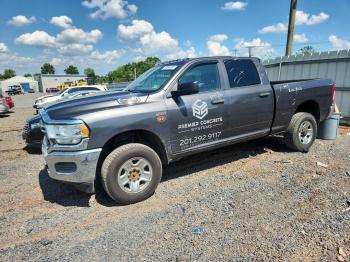  Salvage Ram 2500