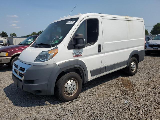 Salvage Ram Promaster