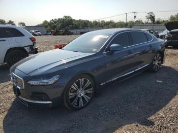  Salvage Volvo S90 Ultima