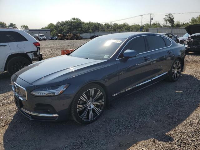  Salvage Volvo S90 Ultima