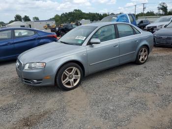  Salvage Audi A4