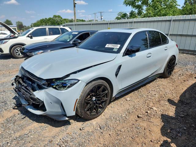  Salvage BMW M Series
