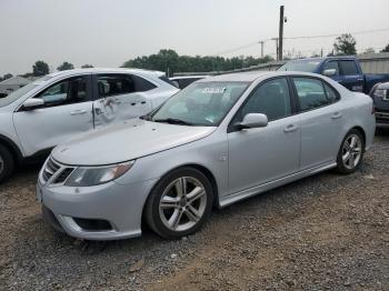  Salvage Saab 9 3