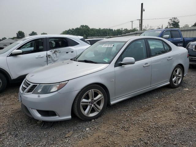  Salvage Saab 9 3