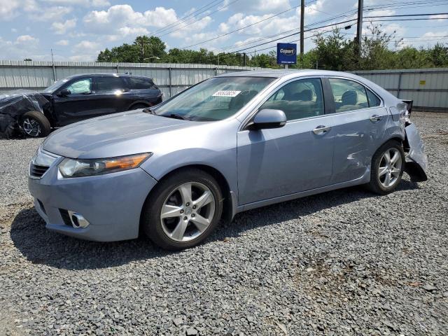  Salvage Acura TSX