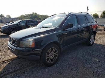  Salvage Volvo XC90