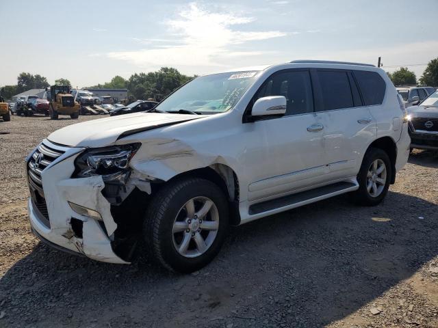  Salvage Lexus Gx
