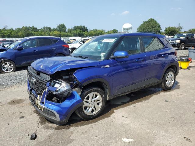  Salvage Hyundai VENUE