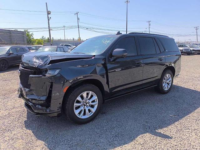  Salvage Cadillac Escalade