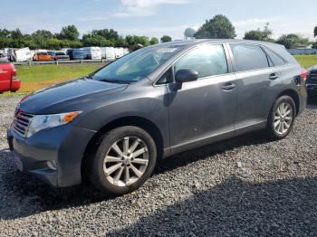  Salvage Toyota Venza