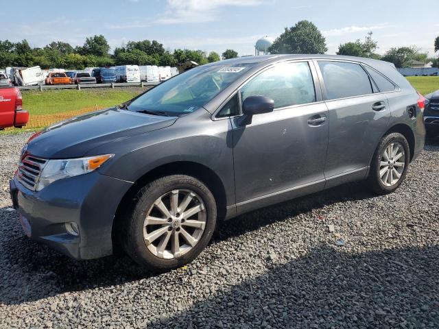  Salvage Toyota Venza