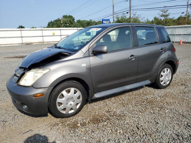  Salvage Toyota Scion