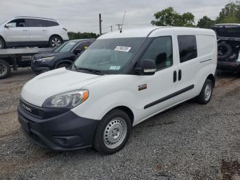  Salvage Ram Promaster
