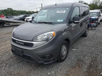  Salvage Ram Promaster