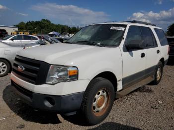  Salvage Ford Expedition