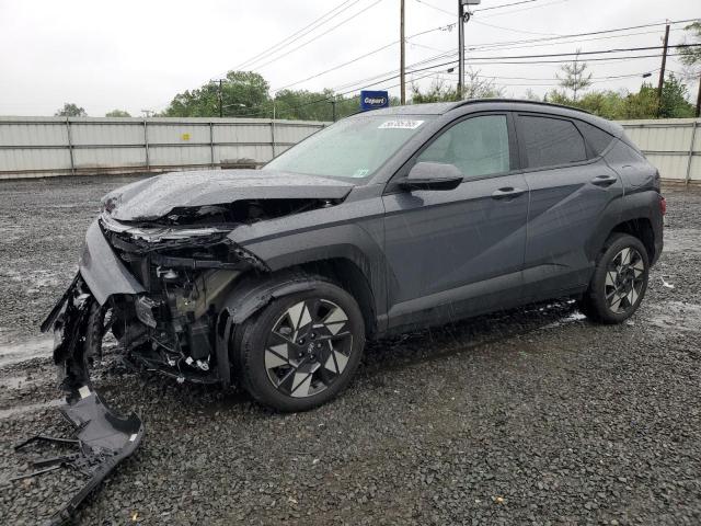  Salvage Hyundai KONA