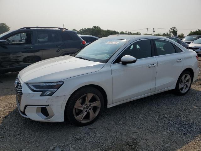  Salvage Audi A3