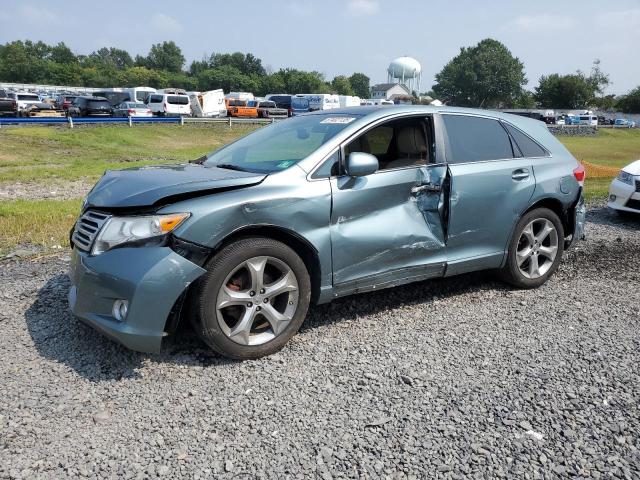  Salvage Toyota Venza