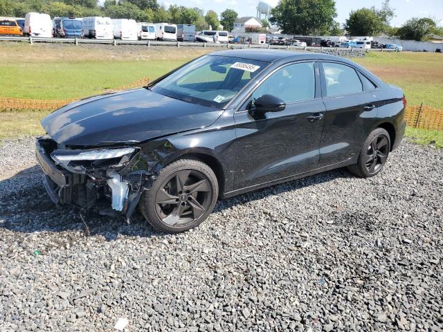  Salvage Audi A3