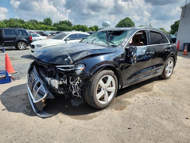  Salvage Audi e-tron