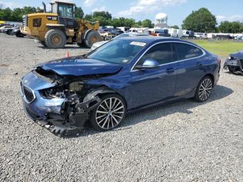  Salvage BMW 2 Series