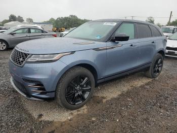  Salvage Land Rover Range Rover